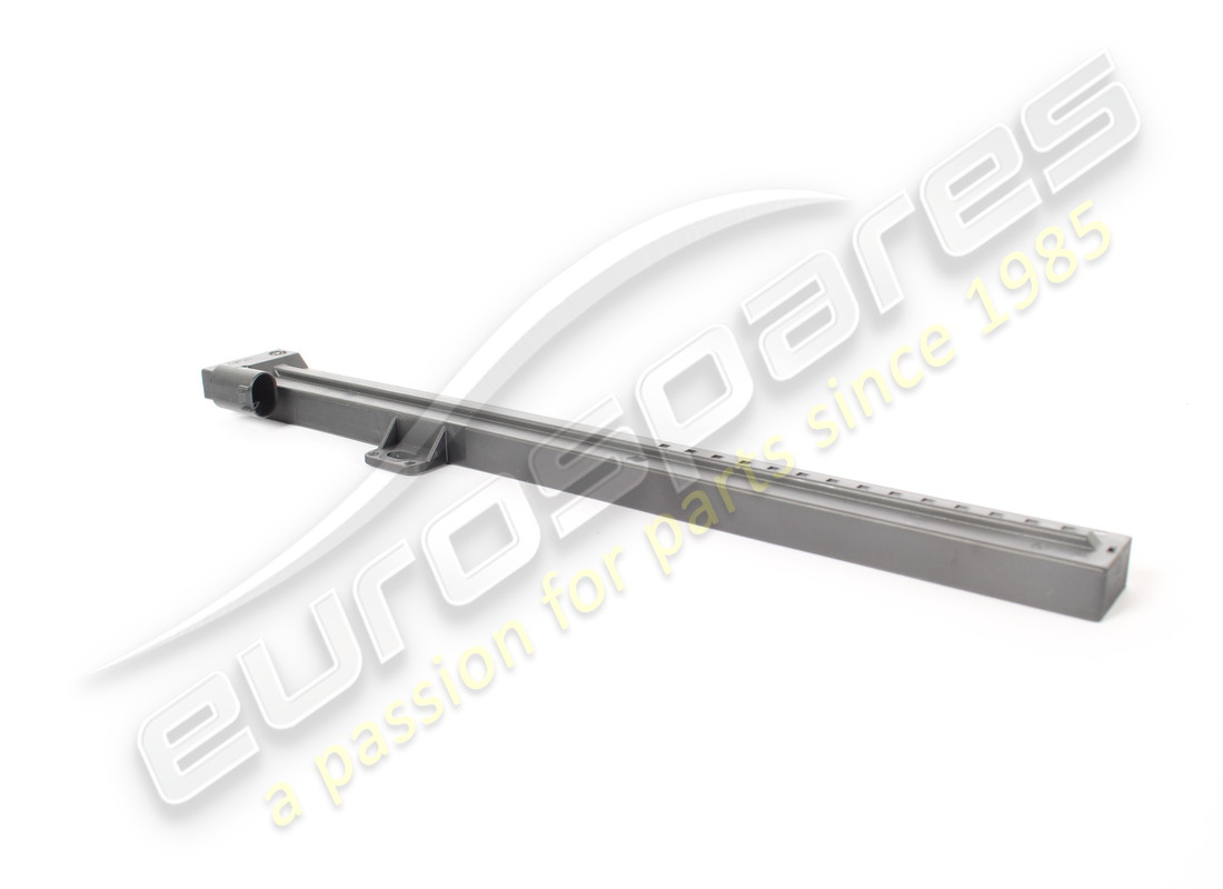 panneau de porte arrière d'occasion maserati entree passive numéro de pièce 670157625 (2)