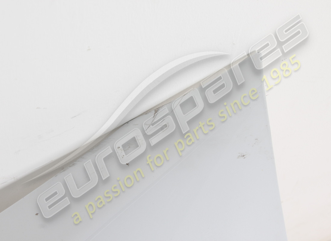 aile d'occasion porsche appretée. numéro de pièce 992821101aygrv (4)