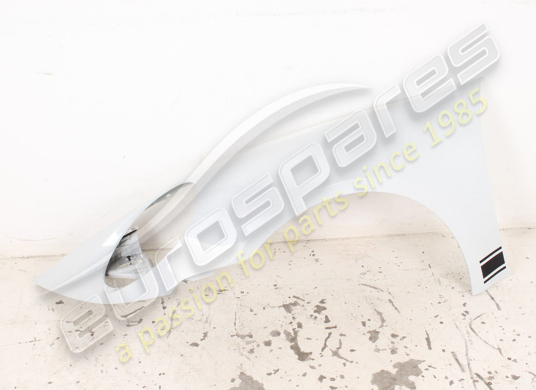 AILE D'OCCASION Porsche APPRET. NUMÉRO DE PIÈCE 992821101AYGRV (1)