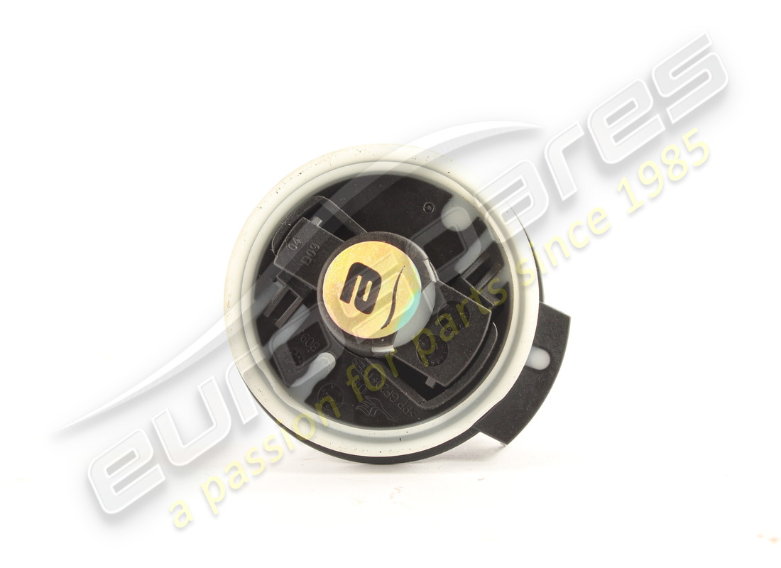 UTILISÉ Lamborghini AIRBAG, CAPTEUR DRUCKSENSOR TUER. NUMÉRO DE PIÈCE 5Q0959354 (1)