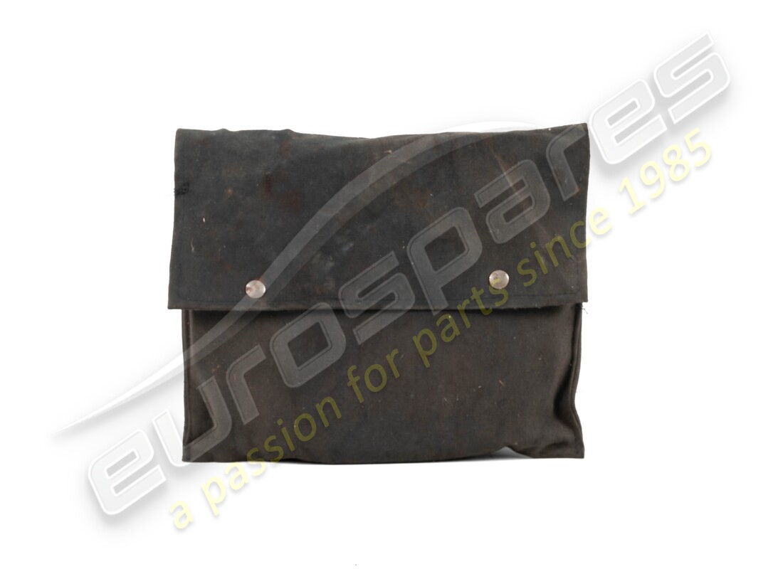 kit d'outils lamborghini utilisé (ancien stock d'usine). numéro de pièce 004805150 (2)