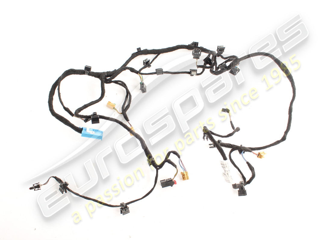harnais, porte lamborghini utilisé. numéro de pièce 4ml971035bc (1)