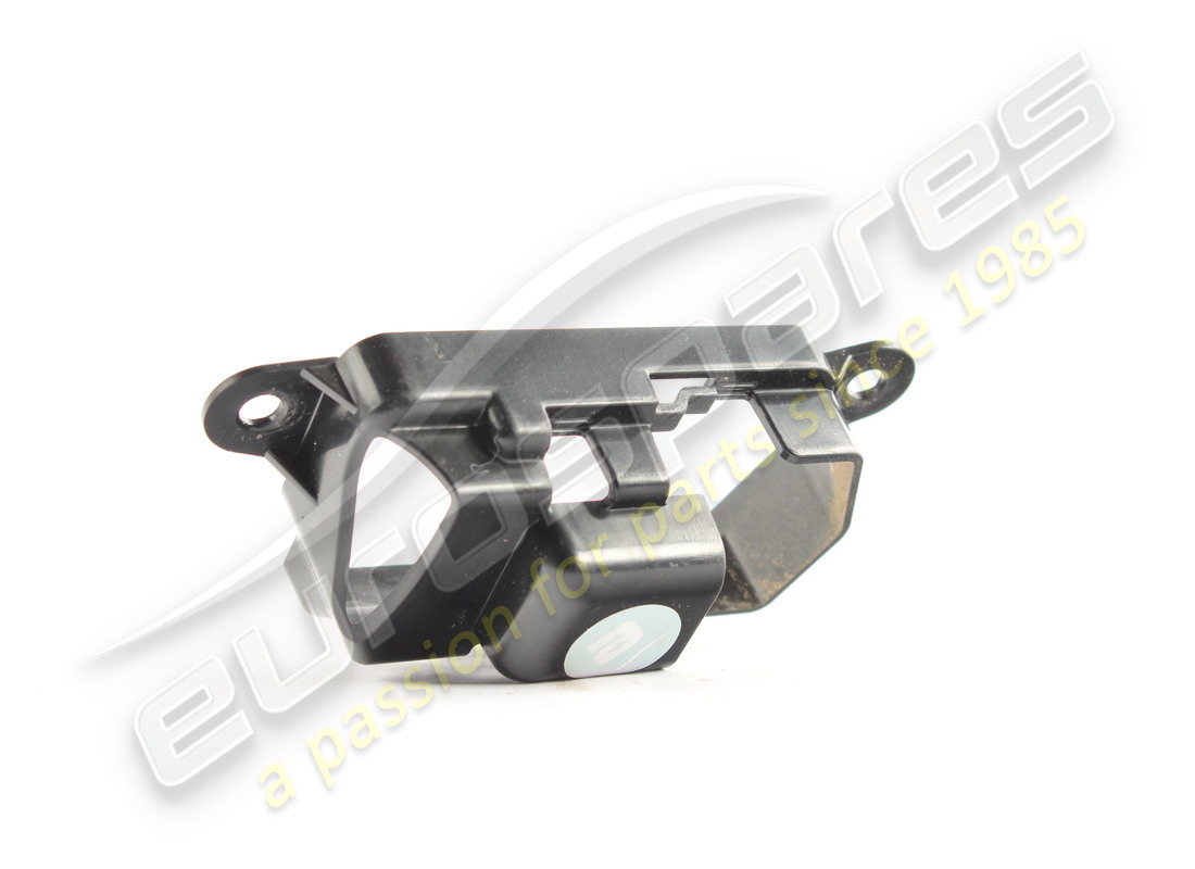 utilisé le support lamborghini. numéro de pièce 4ml867100 (2)