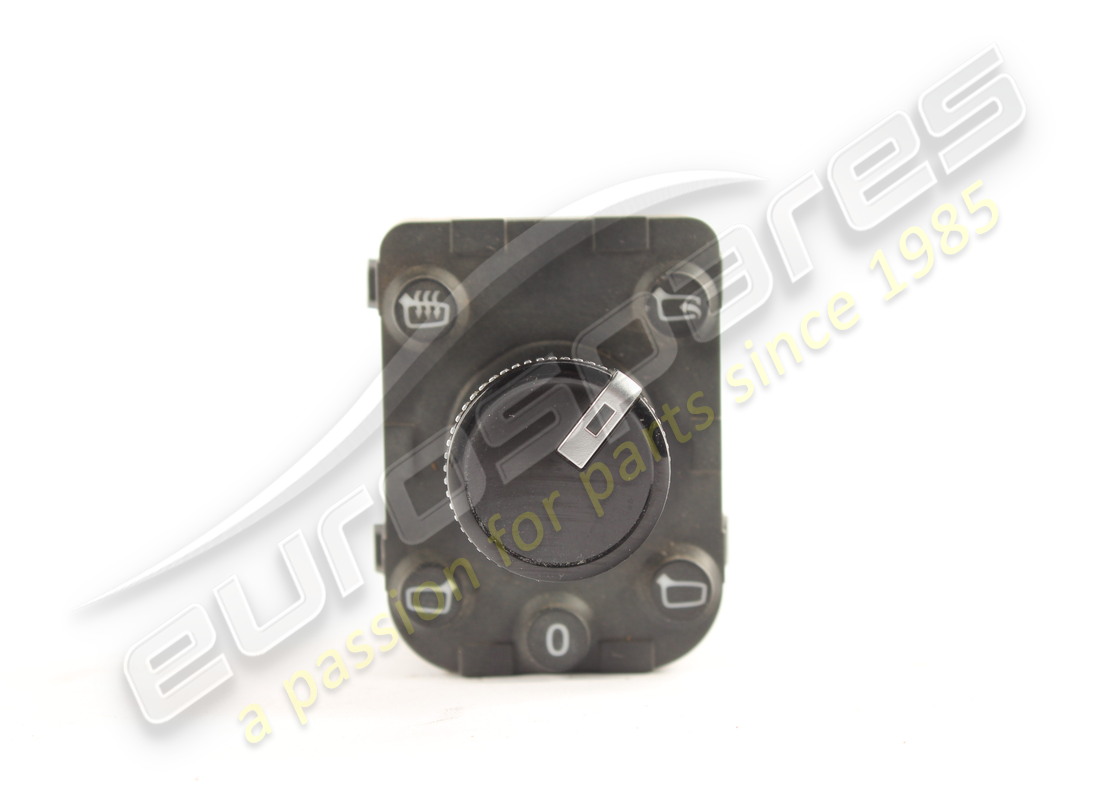 UTILISÉ Lamborghini MIROIR EXTÉRIEUR . NUMÉRO DE PIÈCE 4N0959565 (1)