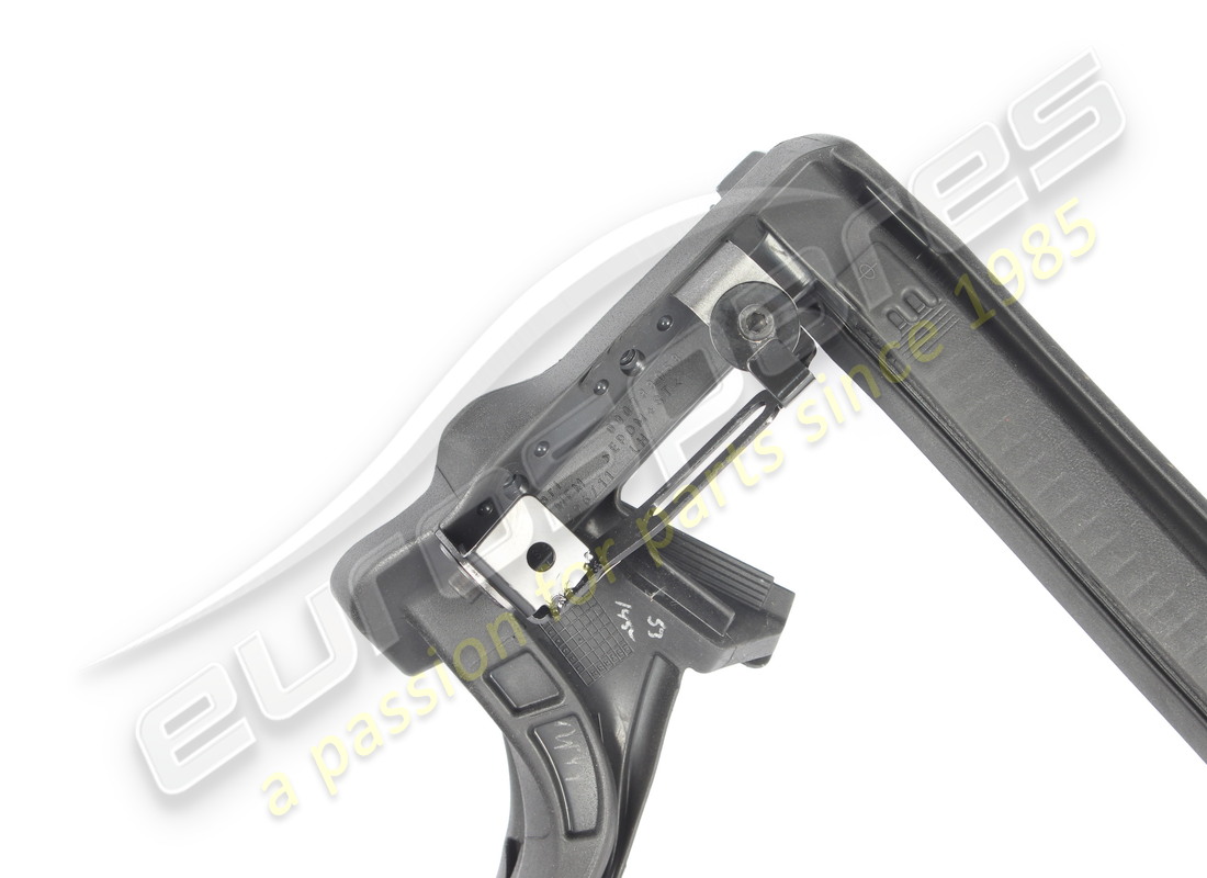 utilisé ferrari guarnizione contorno porta s. numéro de pièce 788058 (2)
