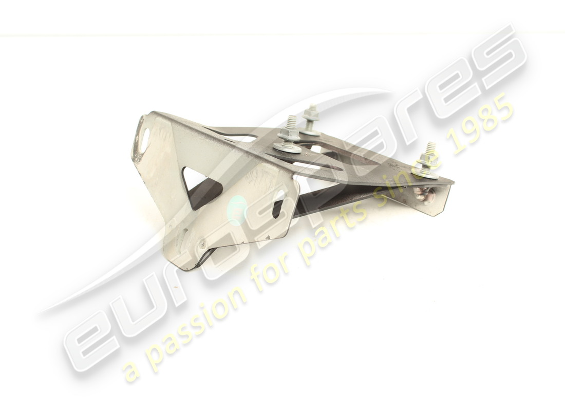 utilisé ferrari serrure de couvercle de compartiment moteur. numéro de pièce 87388611 (2)