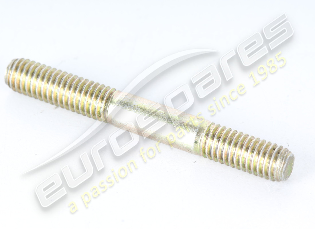 NOUVEAU LAMBORGHINI GOUJON M6X35 UNI 5917 8G ZD. RÉFÉRENCE 008300621 (1) nouveau lamborghini goujon m6x35 uni 5917 8g zd. référence 008300621 (1)