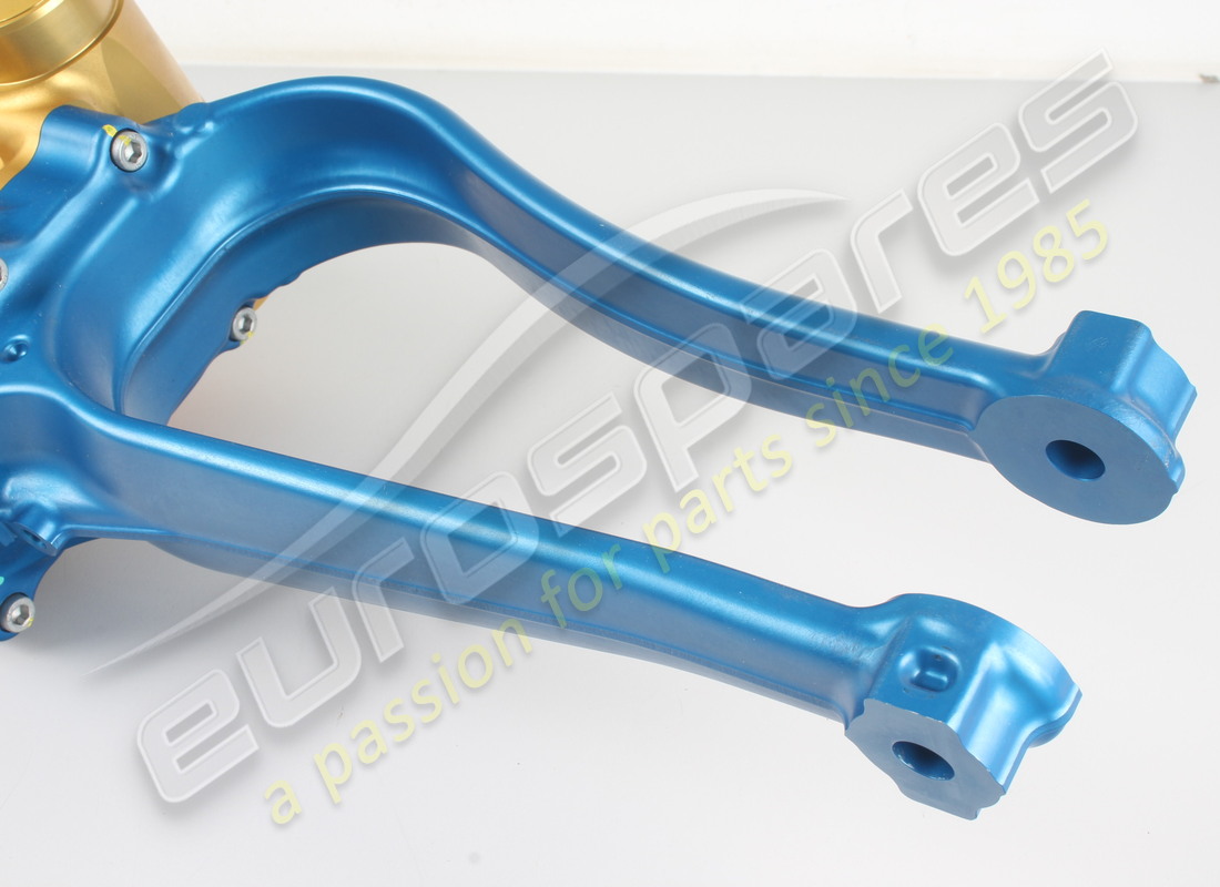 AMORTISSEUR AVANT GAUCHE NEUF FERRARI. NUMÉRO DE PIÈCE 785512 (3) amortisseur avant gauche neuf ferrari. numéro de pièce 785512 (3)