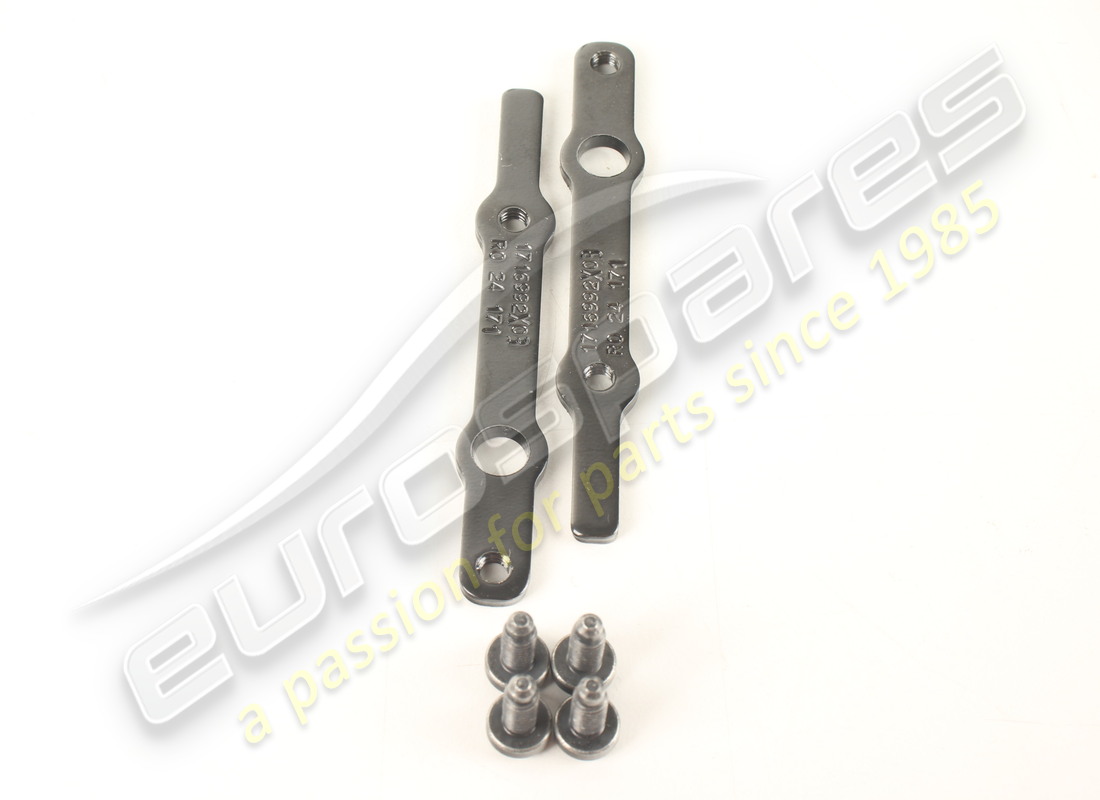 nouveau porsche 1 ensemble de pièces de fixation. numéro de pièce 971881146a (7)