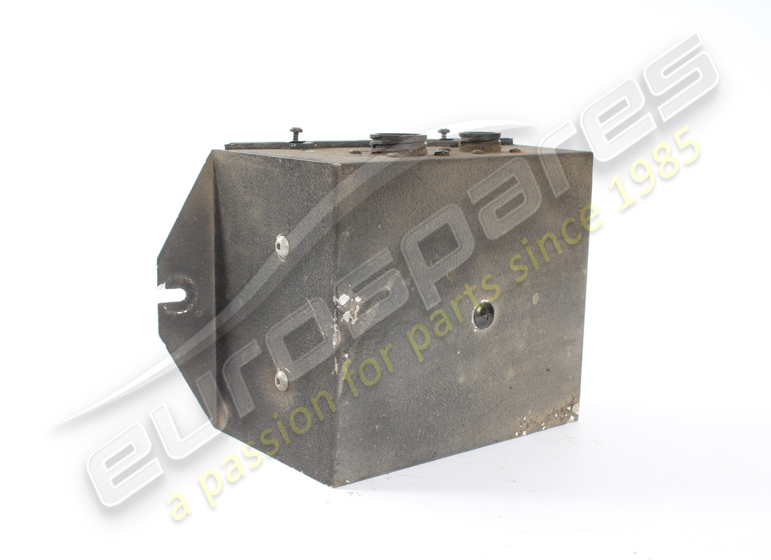 utilisé eurospares boîtier de commande. numéro de pièce eap1467329 (2)