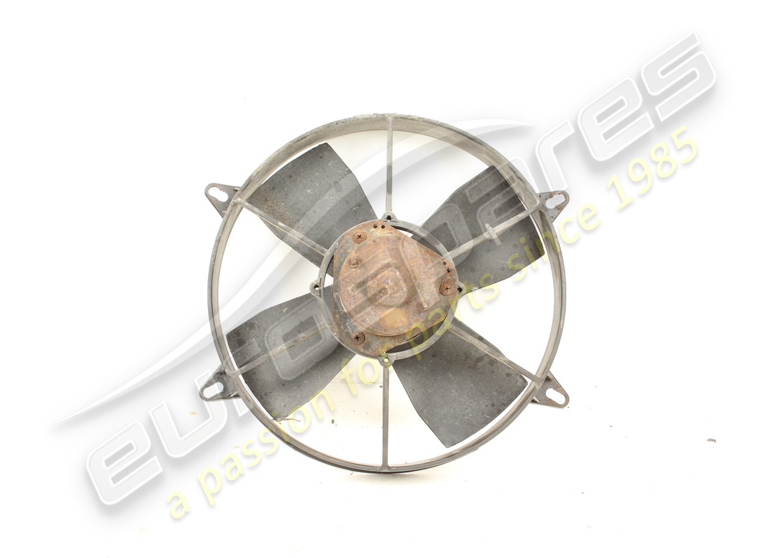 utilisé ferrari moteur+ventilateur+convoyeur. numéro de pièce 176447 (2)