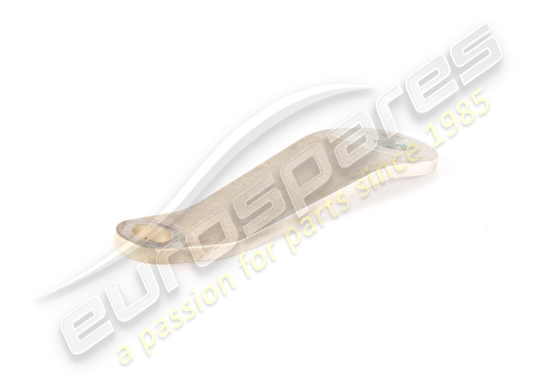 utilisé ferrari support de montage turbo lh. numéro de pièce 313264 (2)