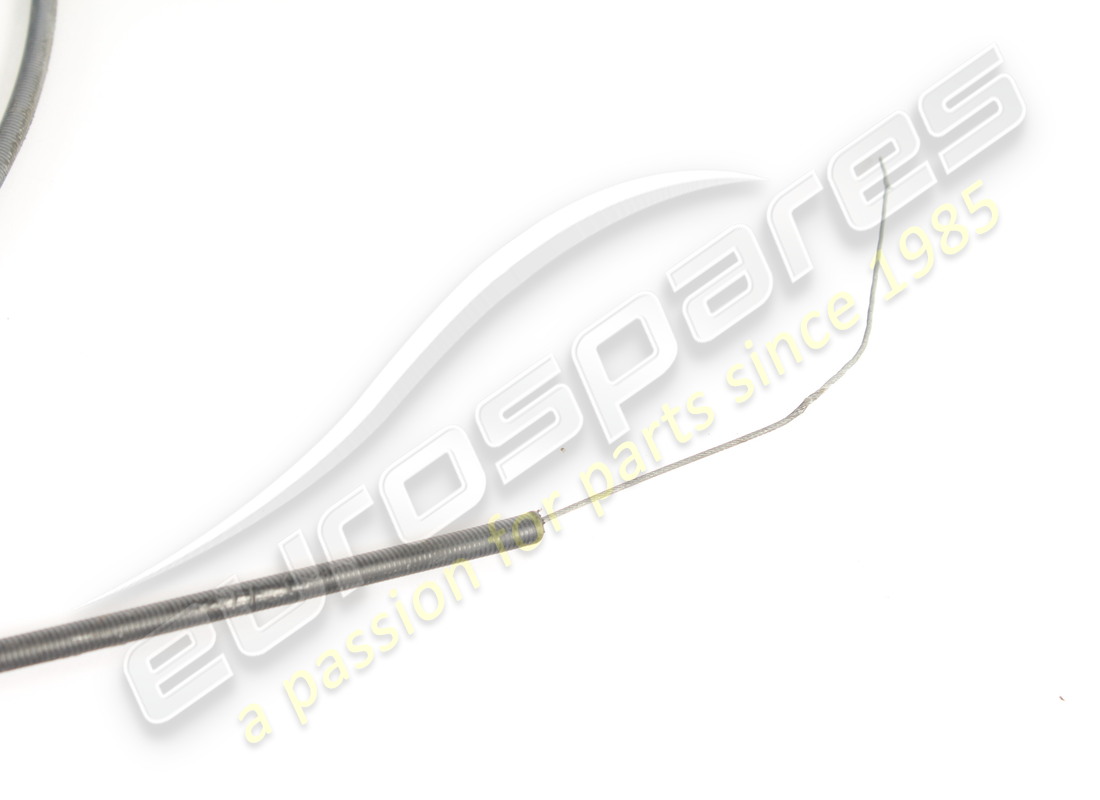 utilisé ferrari cavo emerg. apertura baule c. numéro de pièce 63879000 (2)