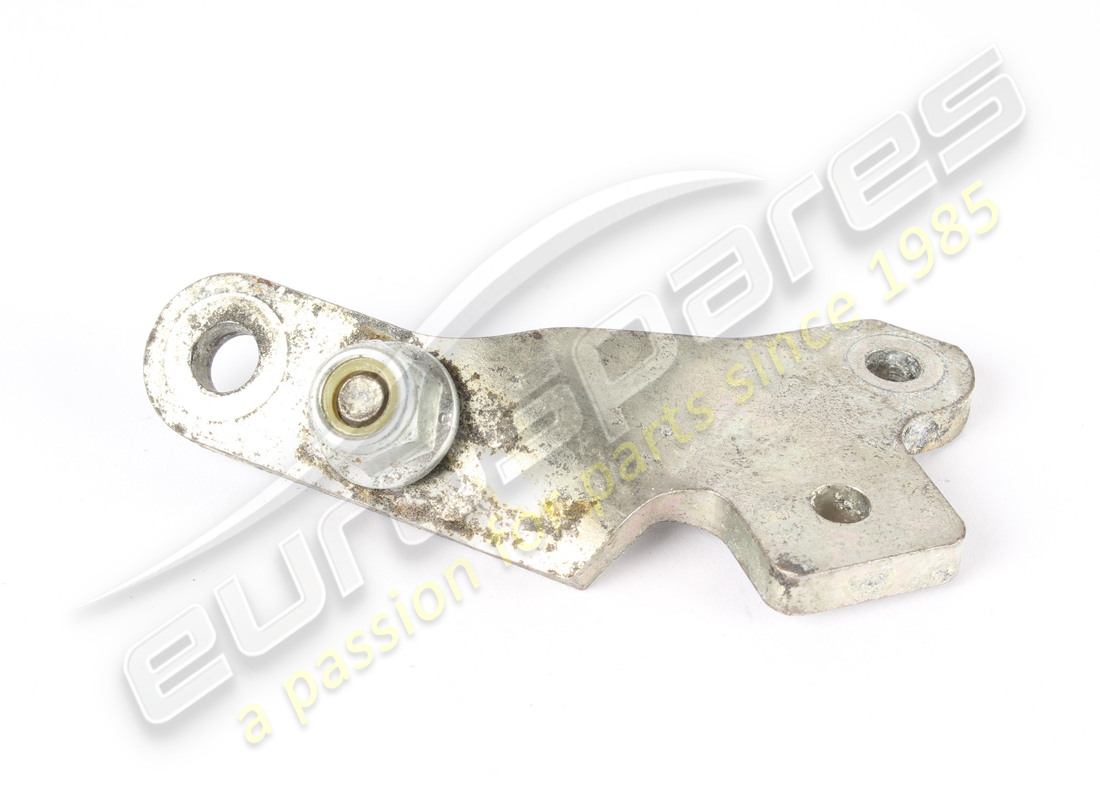 UTILISÉ Ferrari SUPPORT DE SUPPORT D'ALTERNATEUR. NUMÉRO DE PIÈCE 342826 (1)