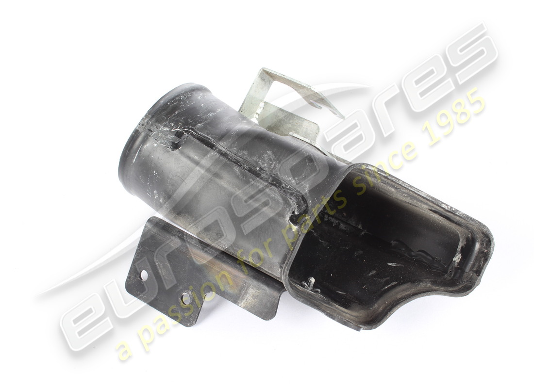 conduit inférieur gauche complet d'occasion ferrari. numéro de pièce 88970100 (2)