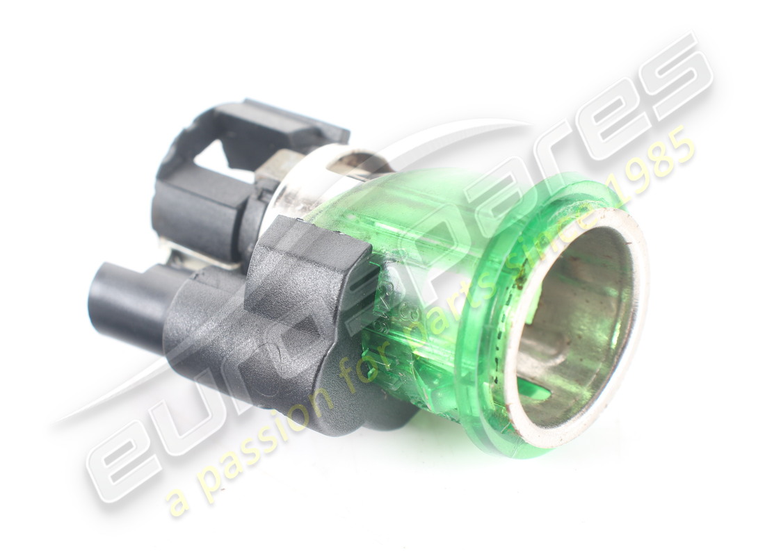 UTILISÉ Maserati ALLUME-CIGARES. NUMÉRO DE PIÈCE 383300115 (1)