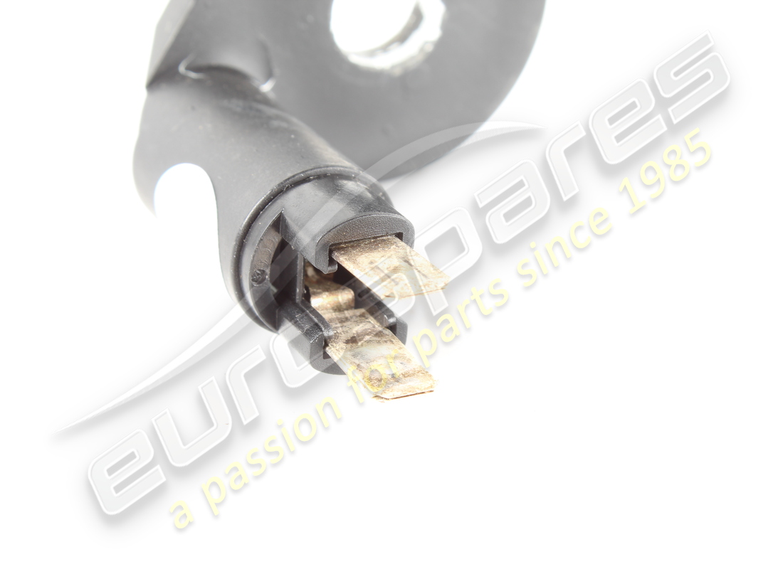 LAMPE Ferrari UTILISÉE. NUMÉRO DE PIÈCE 62329200 (1)