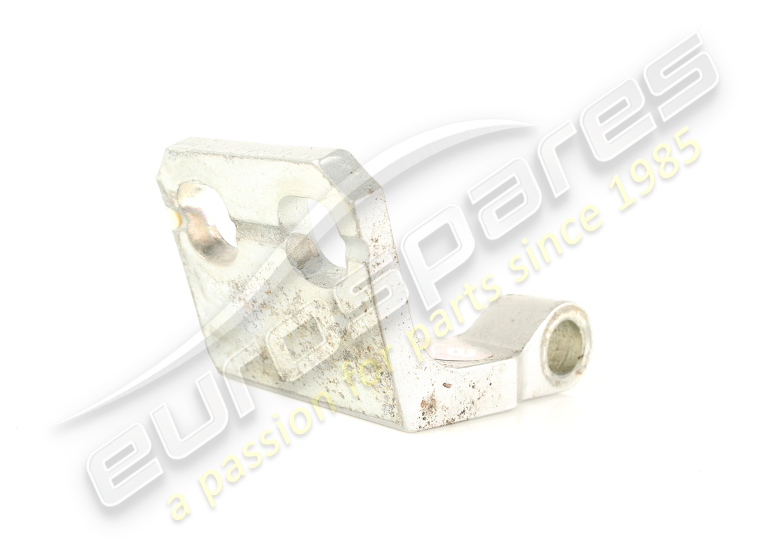 charnière supérieure de porte gauche d'occasion maserati. numéro de pièce 675000160 (2)