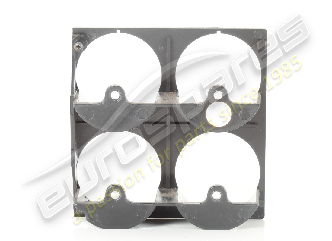 UTILISÉ FERRARI BOUCLIER. NUMÉRO DE PIÈCE 60849200 (3) utilisé ferrari bouclier. numéro de pièce 60849200 (3)