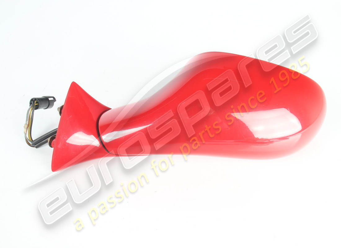utilisé ferrari rétroviseur extérieur arrière gauche numéro de pièce 64488510 (2)