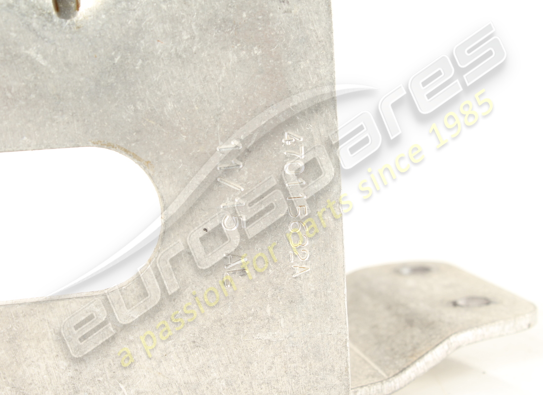 support lamborghini d'occasion, électrique. numéro de pièce 470906507d (6)