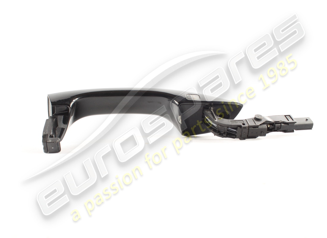 POIGNÉE EUROSPARES UTILISÉE AVEC CAPTEUR. NUMÉRO DE PIÈCE EAP1227393 (2) poignée eurospares utilisée avec capteur. numéro de pièce eap1227393 (2)