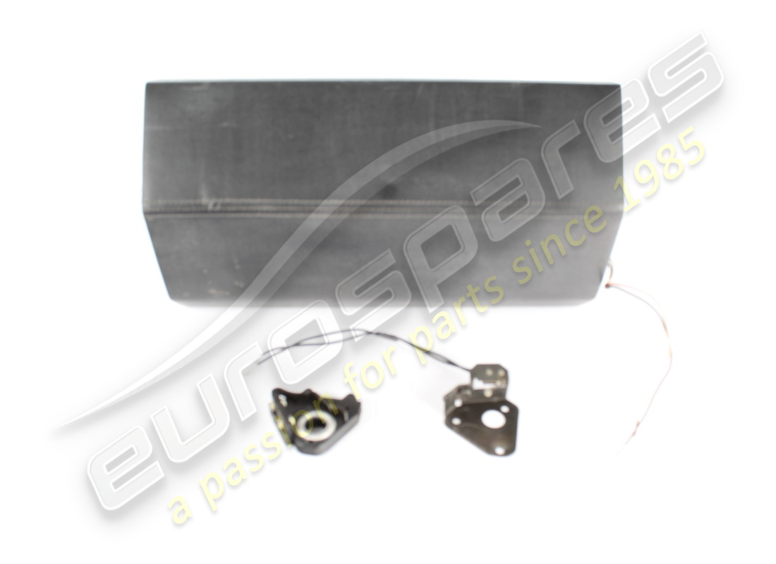 UTILISÉ Ferrari BOÎTE DE TABLEAU DE BORD LHD . NUMÉRO DE PIÈCE 61521200 (1)