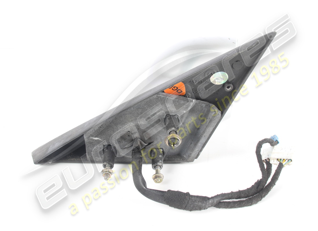 utilisé ferrari miroir arrière externe droit. numéro de pièce 67848810 (3)