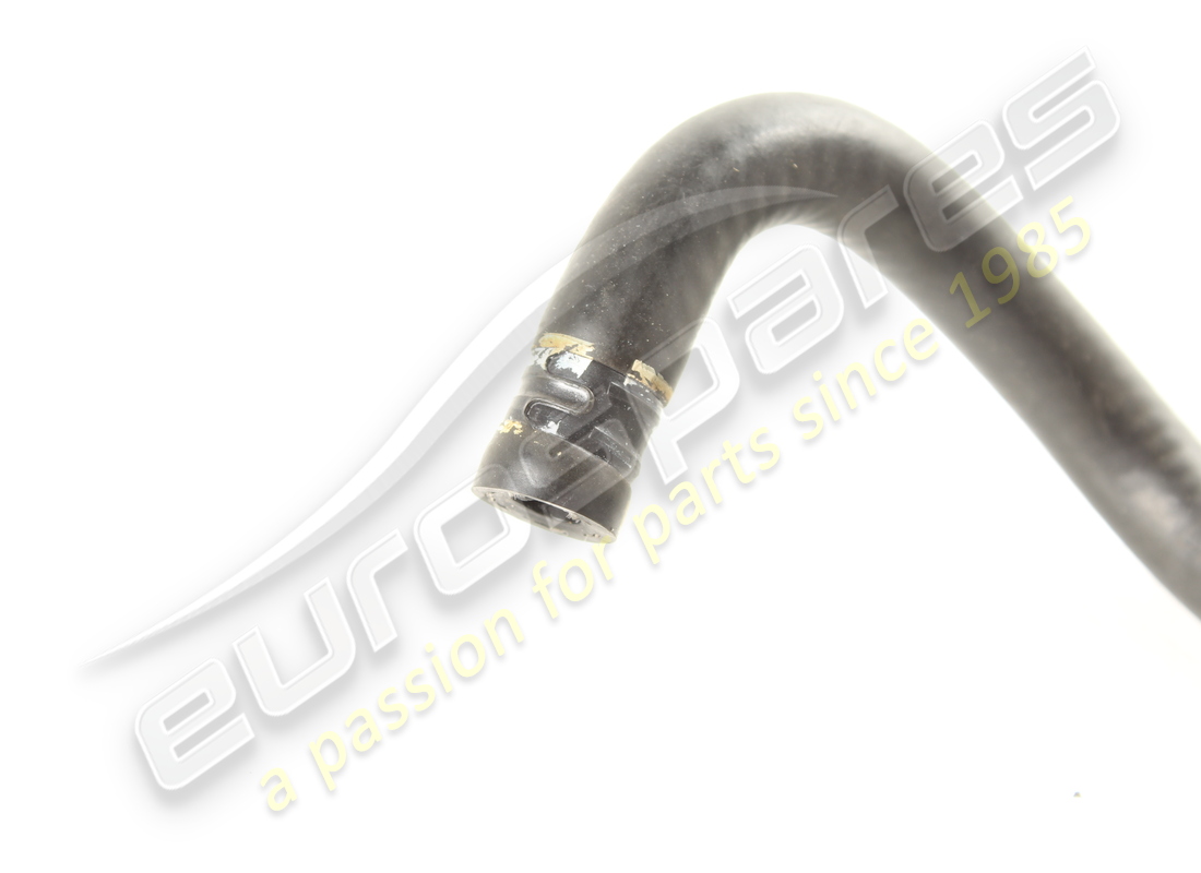 Ferrari TUYAU D'ÉVENT PRÉFORMÉ UTILISÉ DE L'ENG. NUMÉRO DE PIÈCE 308658 (1)