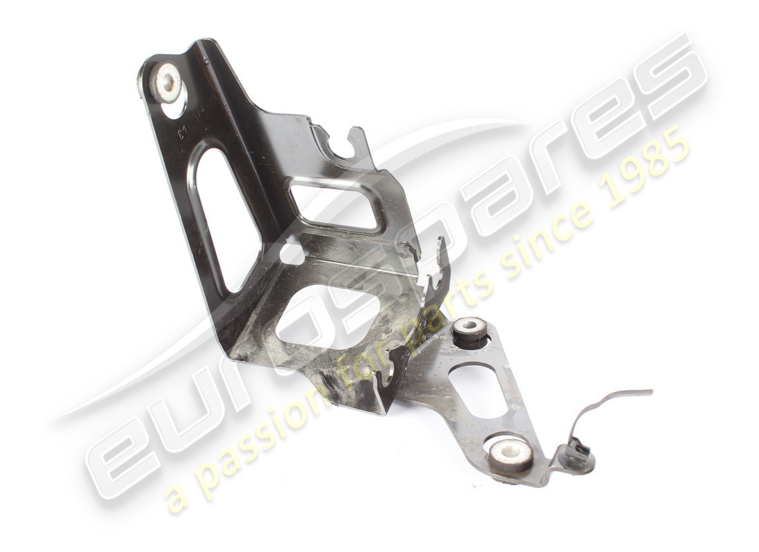 UTILISÉ Ferrari SUPPORT . NUMÉRO DE PIÈCE 305932 (1)