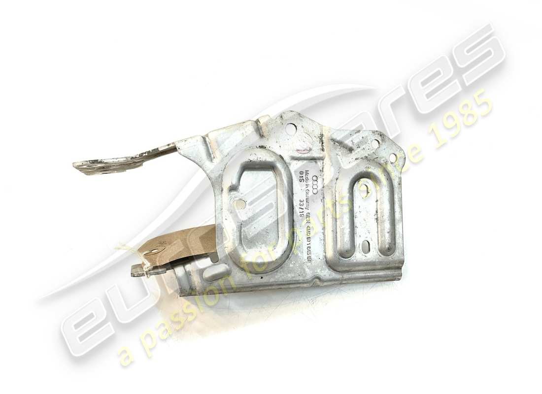 SUPPORT D'OCCASION Lamborghini UNTERFLIE EAWS/PHEV. NUMÉRO DE PIÈCE 4M0971845BF (1)