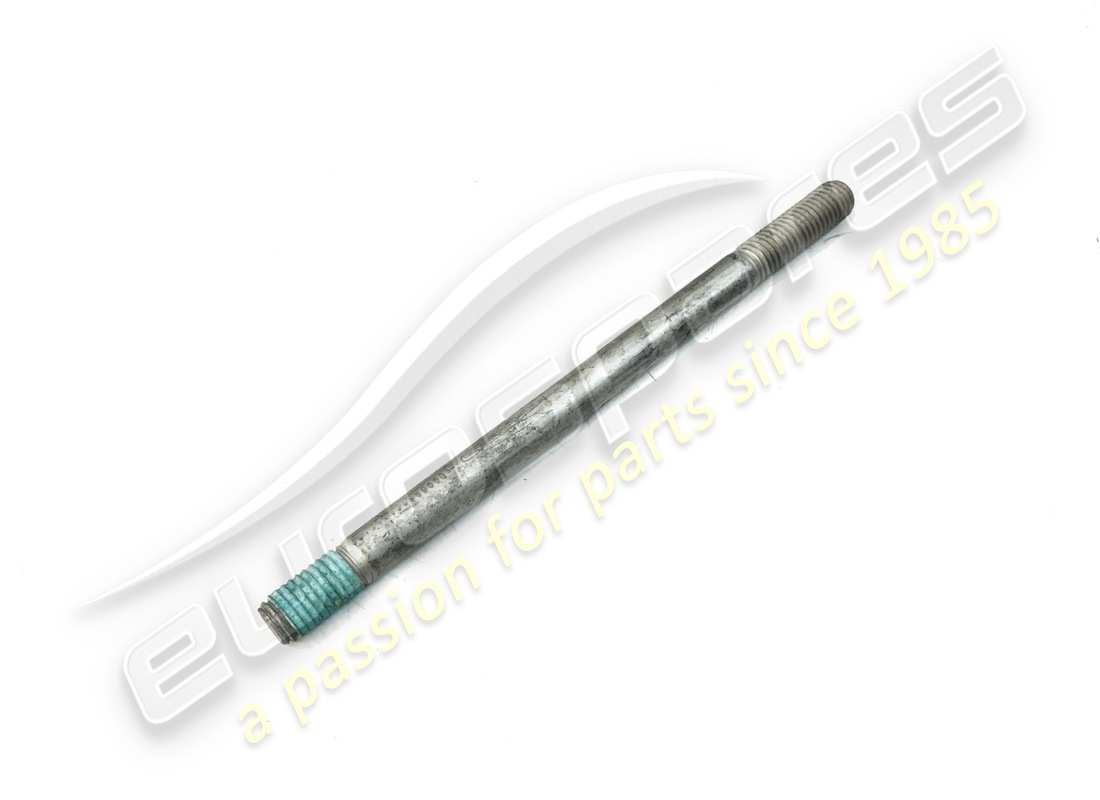 nouveau goujon porsche - m 10 x 142. numéro de pièce 90006009501 (1)