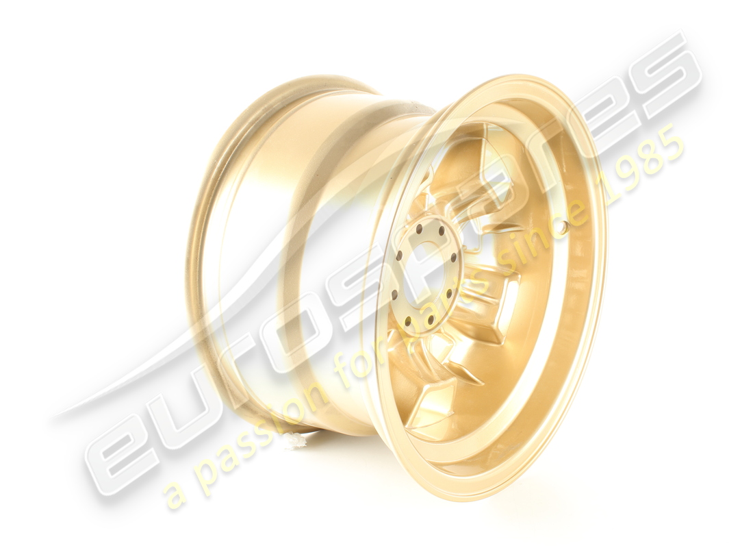 nouvelle roue arrière eurospares. numéro de pièce 005207918g (2)