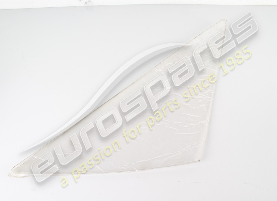 nouveau ferrari verre fixe droit. numéro de pièce 70000544 (1)