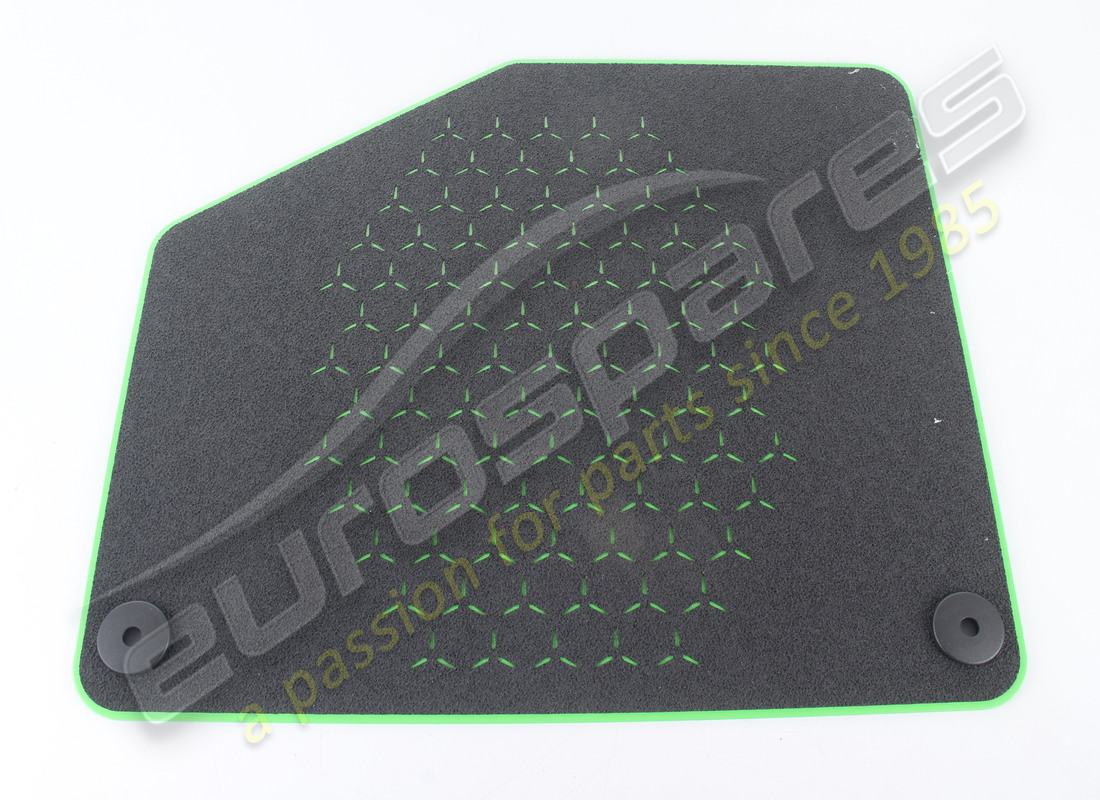 nouveau tapis de sol lamborghini. référence 4t2864435j (4)