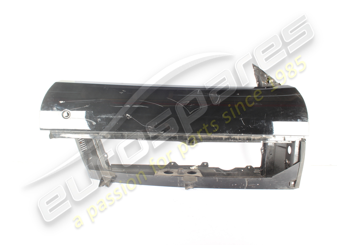 UTILISÉ Ferrari PORTE DROITE. NUMÉRO DE PIÈCE 63538600 (1)