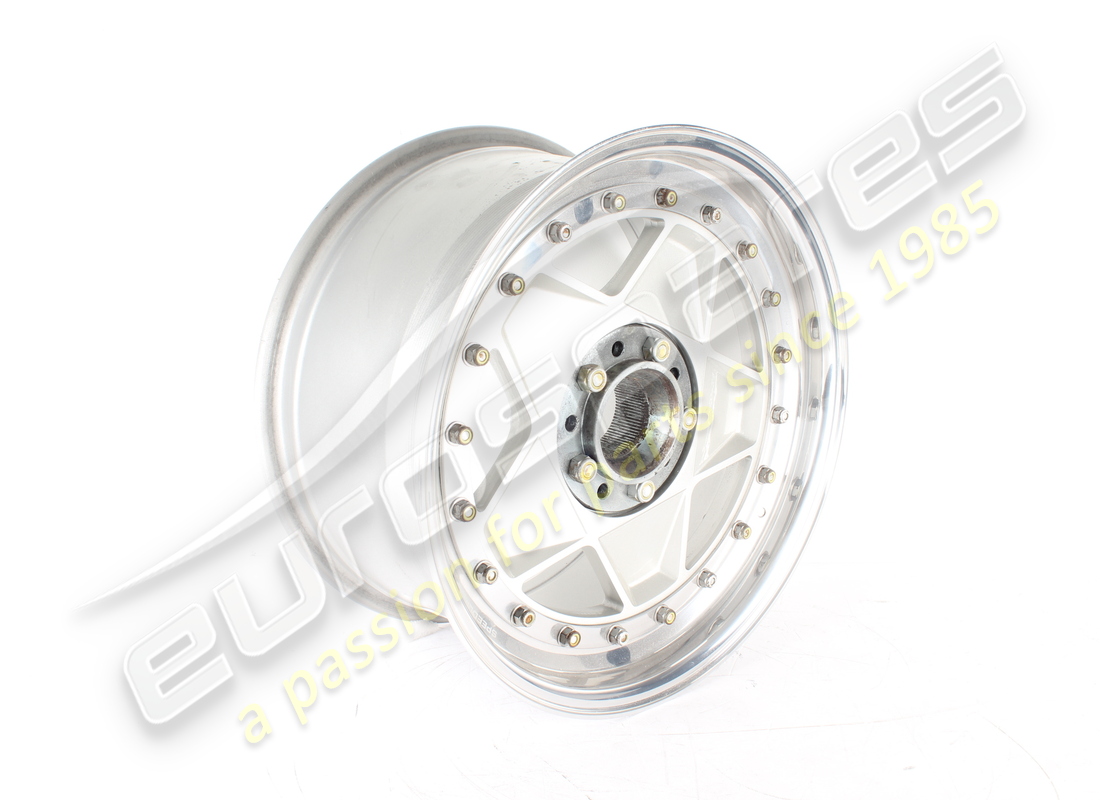 nouvelle roue avant ferrari 8j x 16 pouces. numéro de pièce 123970 (2)