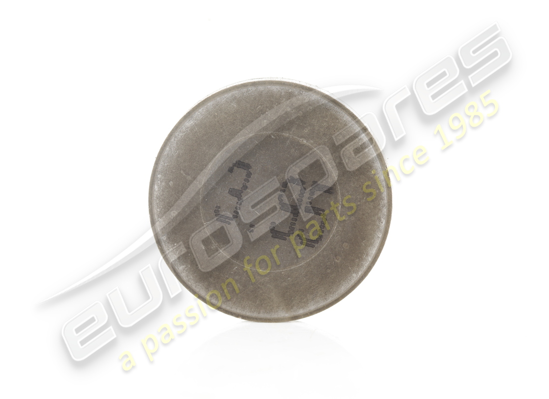 utilisé ferrari pad. numéro de pièce 117583 (1)