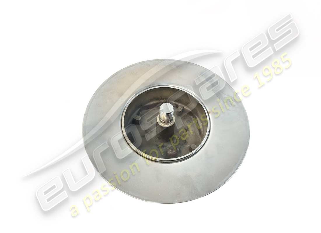 capuchon de centre de roue maserati utilisé. numéro de pièce 115sr67111 (2)