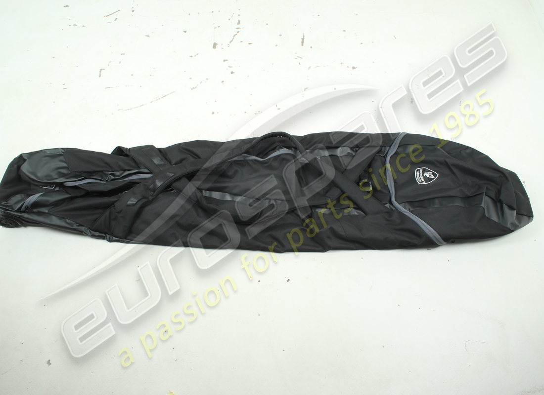 nouveau sac à ski lamborghini. numéro de pièce 4ml050515 (1)