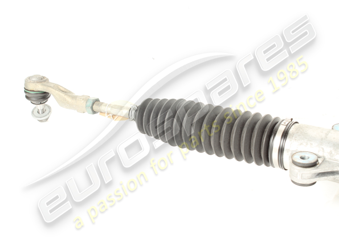 utilisé ferrari numéro de pièce de crémaillère de direction rhd 318803 (7)