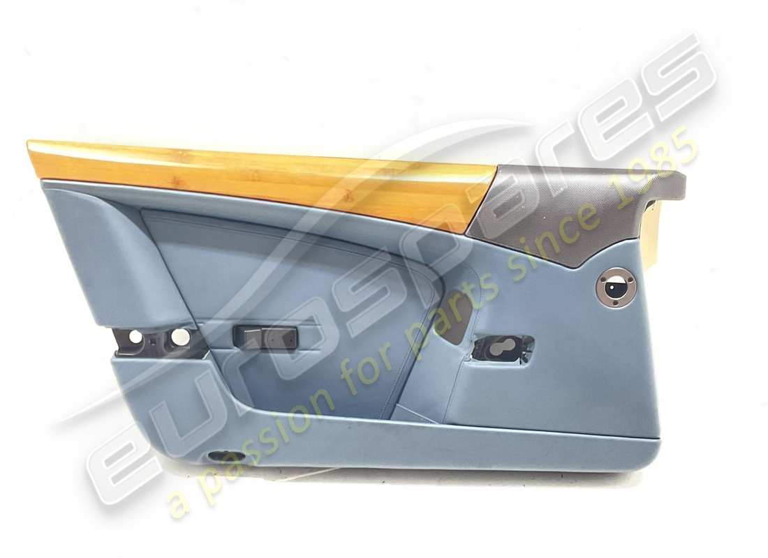 UTILISÉ Aston Martin GARNITURE DE PORTE DE PANNEAU PLACAGE SUPÉRIEUR, LH, RHD . NUMÉRO DE PIÈCE 4G4323943HBW (1)
