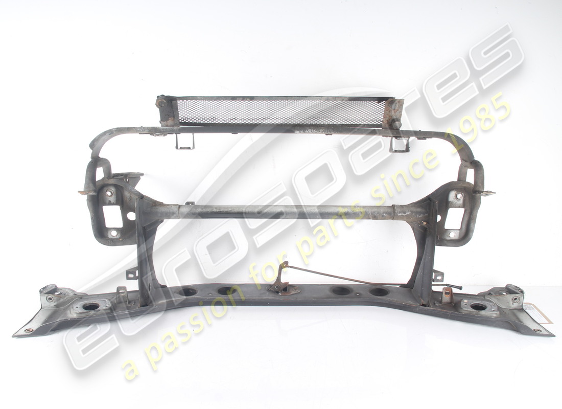 kit de panneau avant mobile d'occasion maserati. référence 371100200 (2)