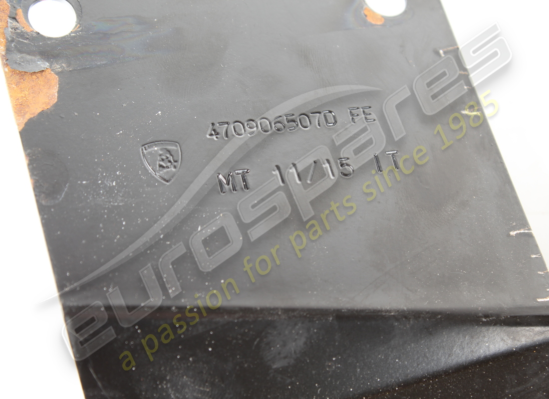 support lamborghini d'occasion, électrique. numéro de pièce 470906507d (3)