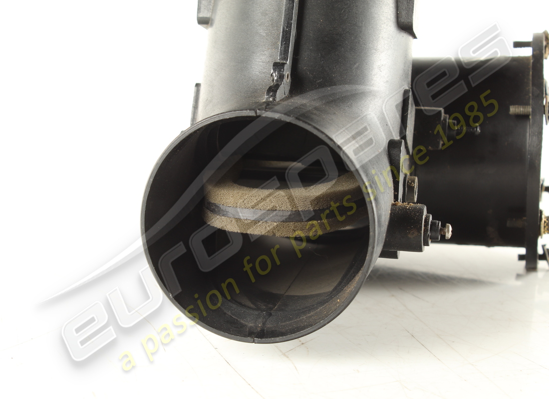 ferrari conduit d'air utilisé. numéro de pièce 127373 (4)