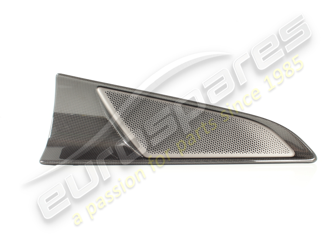 CARBURANT MEDAGLIONE SUP. POST SX D'OCCASION Ferrari. NUMÉRO DE PIÈCE 749001 (1)