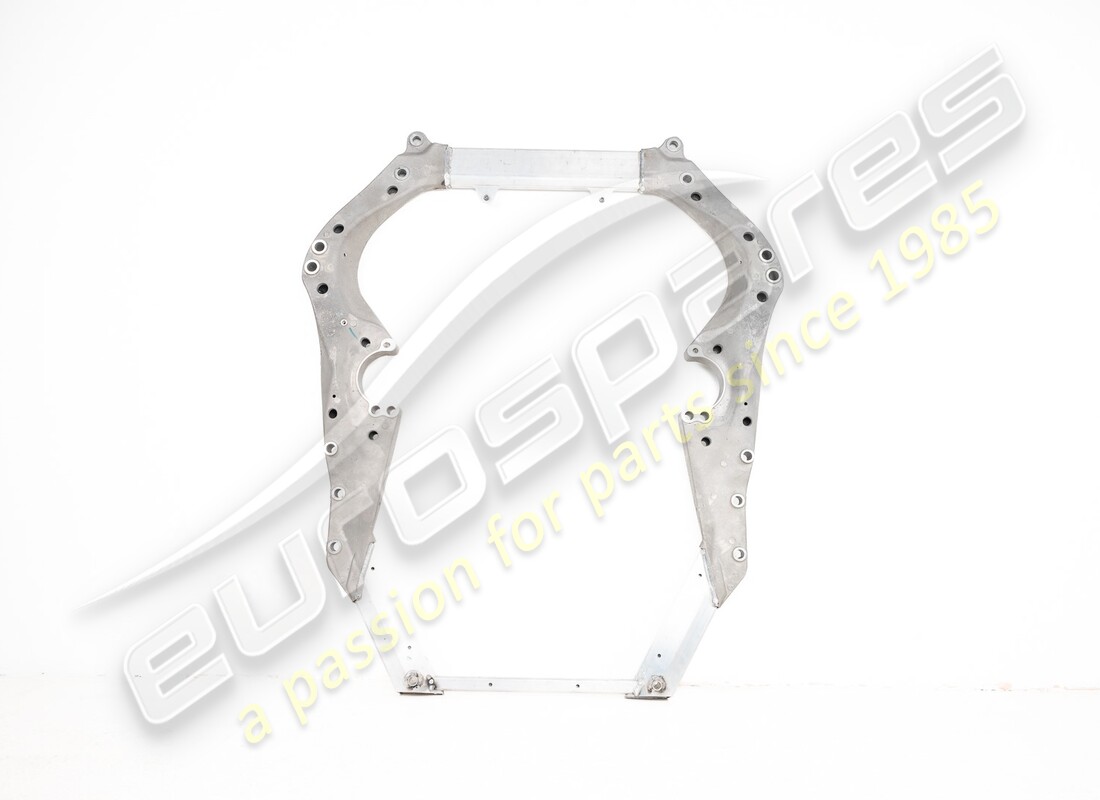 nouveau sous-châssis moteur ferrari. numéro de pièce 985333845 (2)