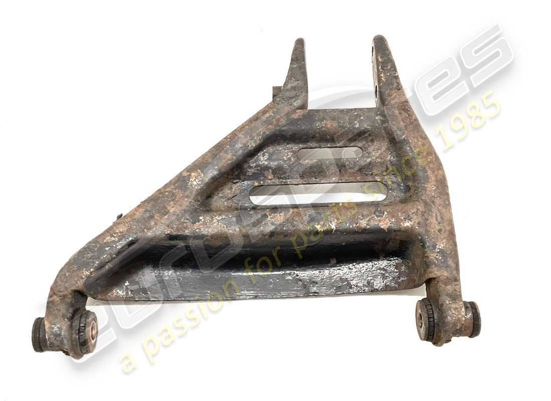 utilisé ferrari levier de suspension inférieur avant gauche. numéro de pièce 104402 (2)