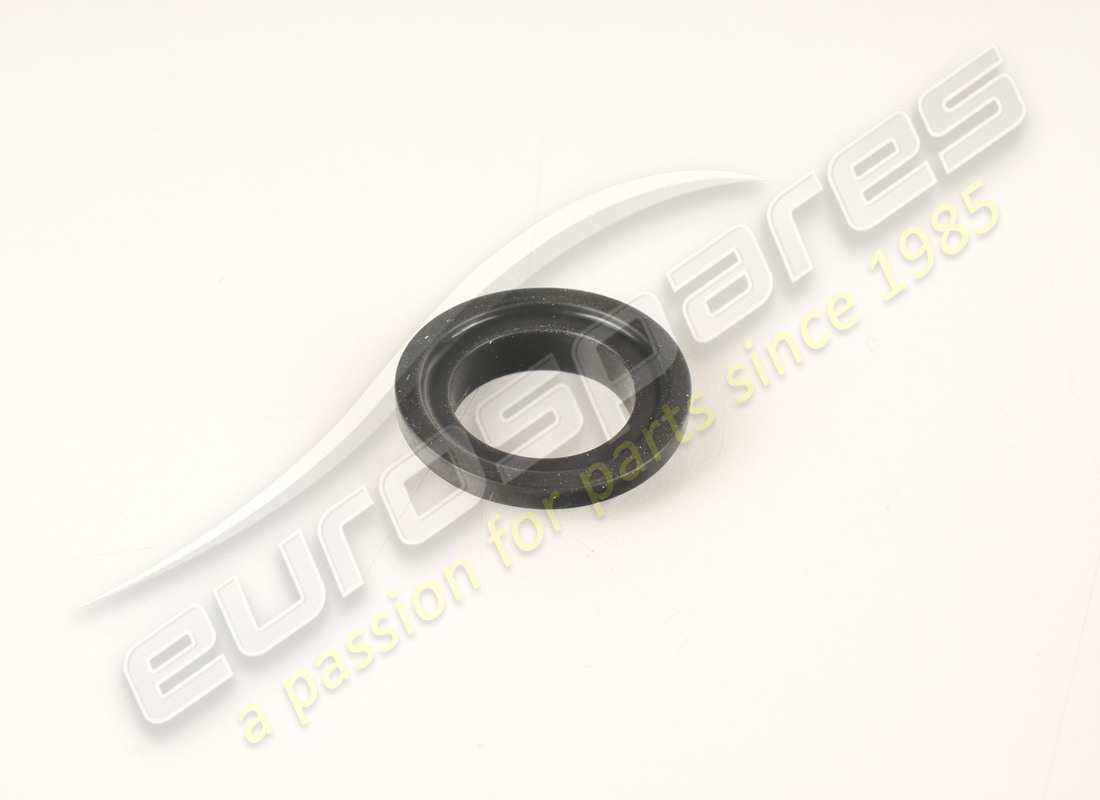 nouveau ferrari anello en silicone nero 42 s. numéro de pièce 770452 (2)
