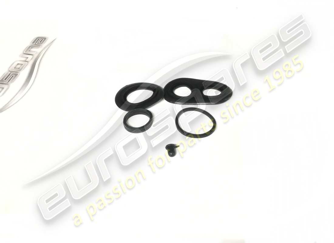 nouveau kit d'étrier arrière eurospares (jeu d'essieux). numéro de pièce 95691104 (2)